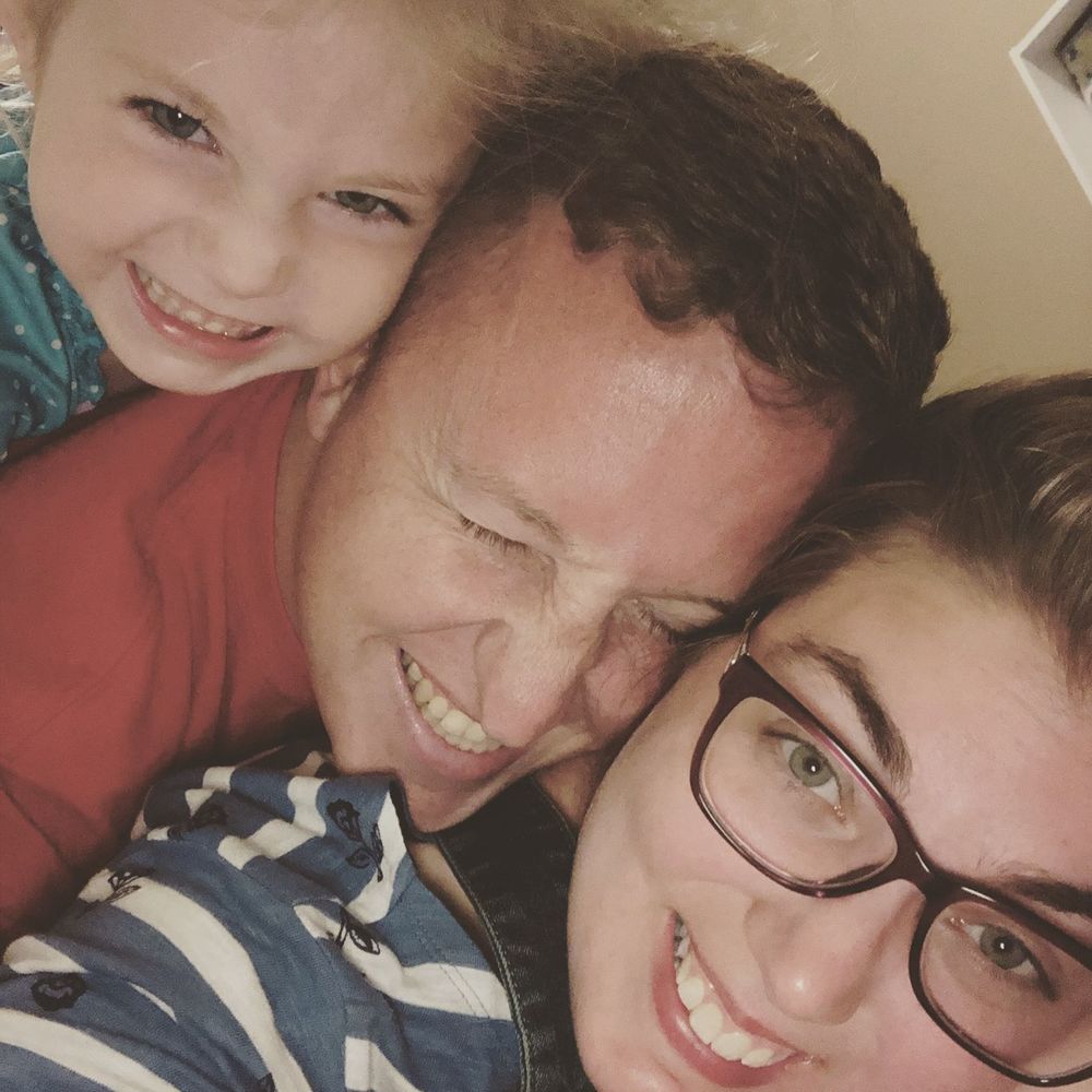 Meet your Posher, Sara